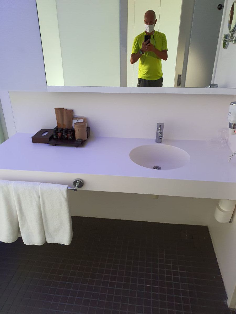 imagini hotel NIRVANA LARA